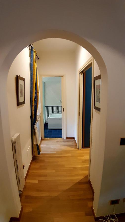 La Casa Di Sacco - Appartamento Bologna Centro Exterior foto